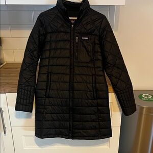 Women’s Patagonia Radalie parka